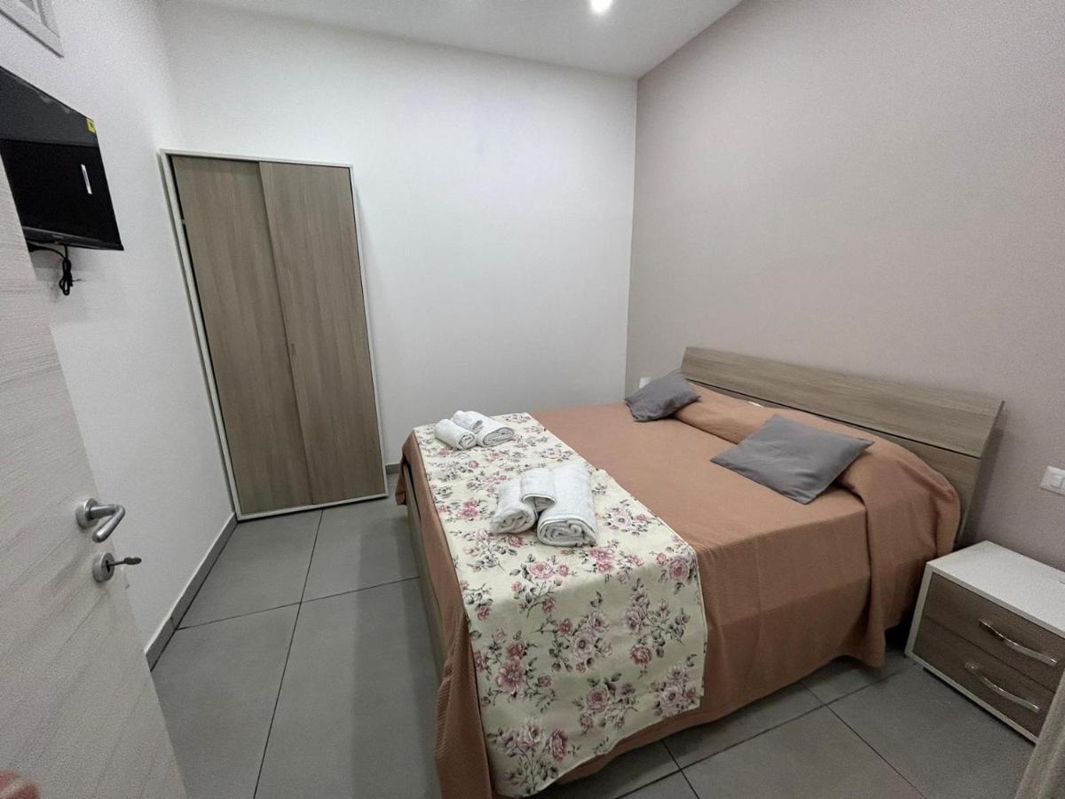 Casa Cucu Naples