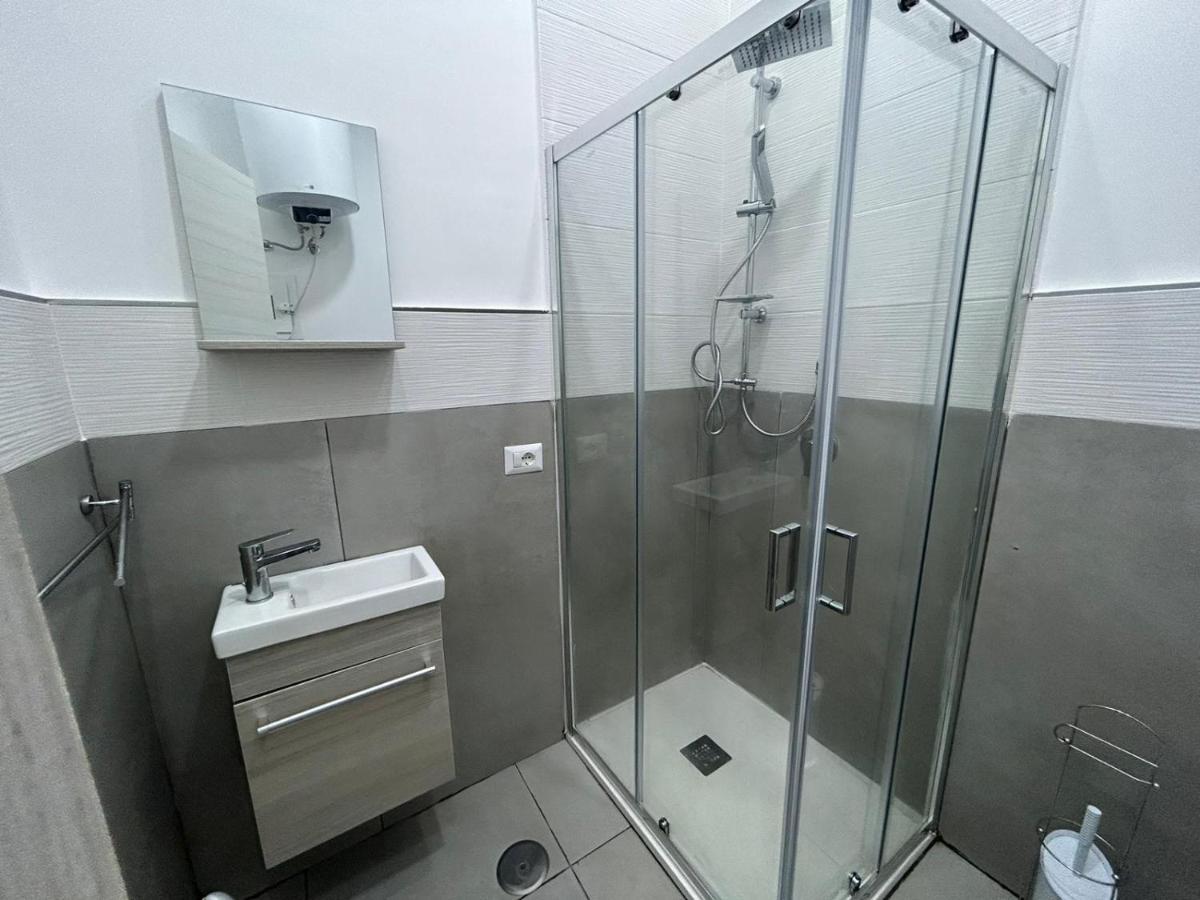 Casa Cucu Apartment Naples