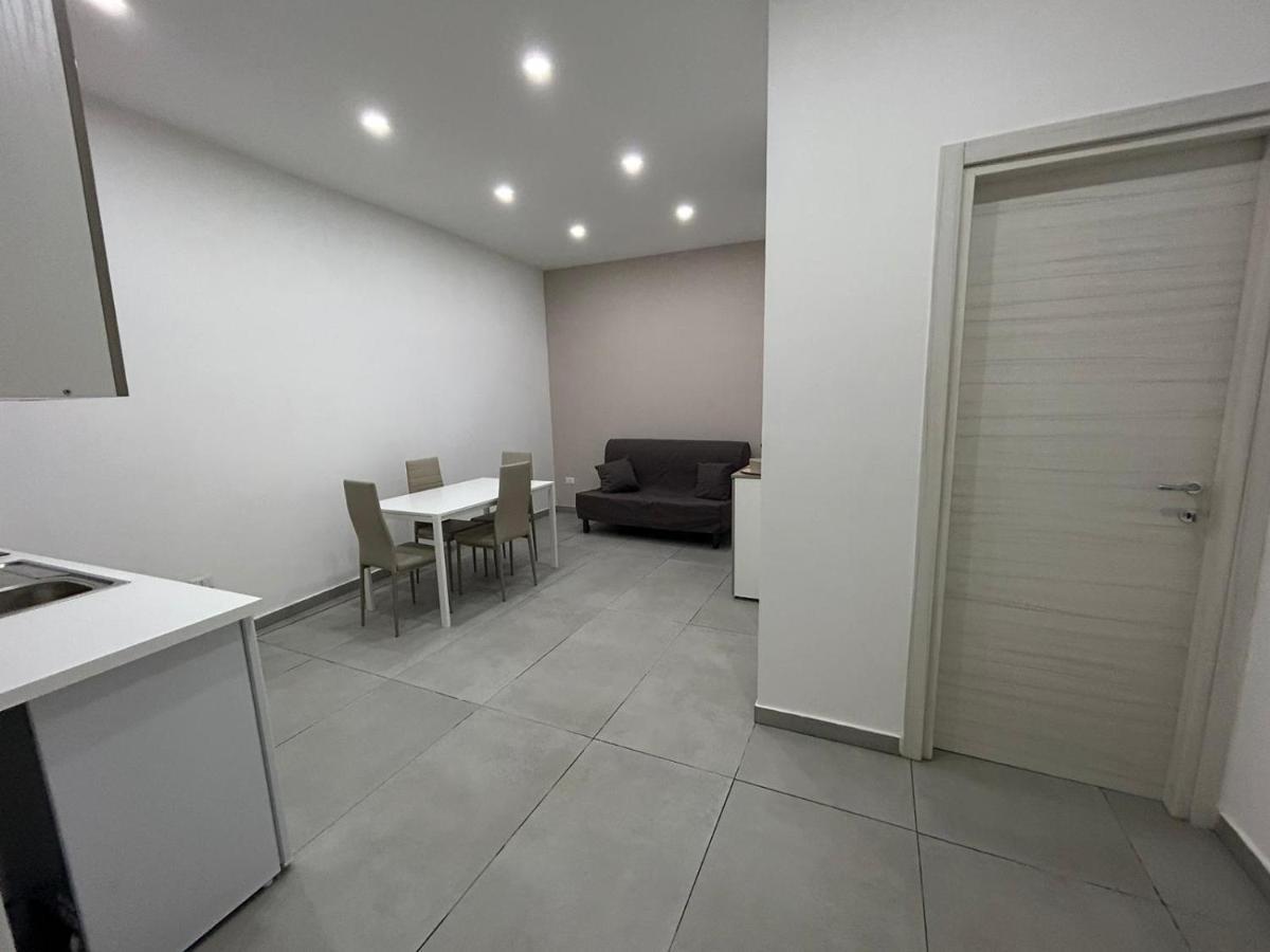 Apartment Casa Cucu Naples