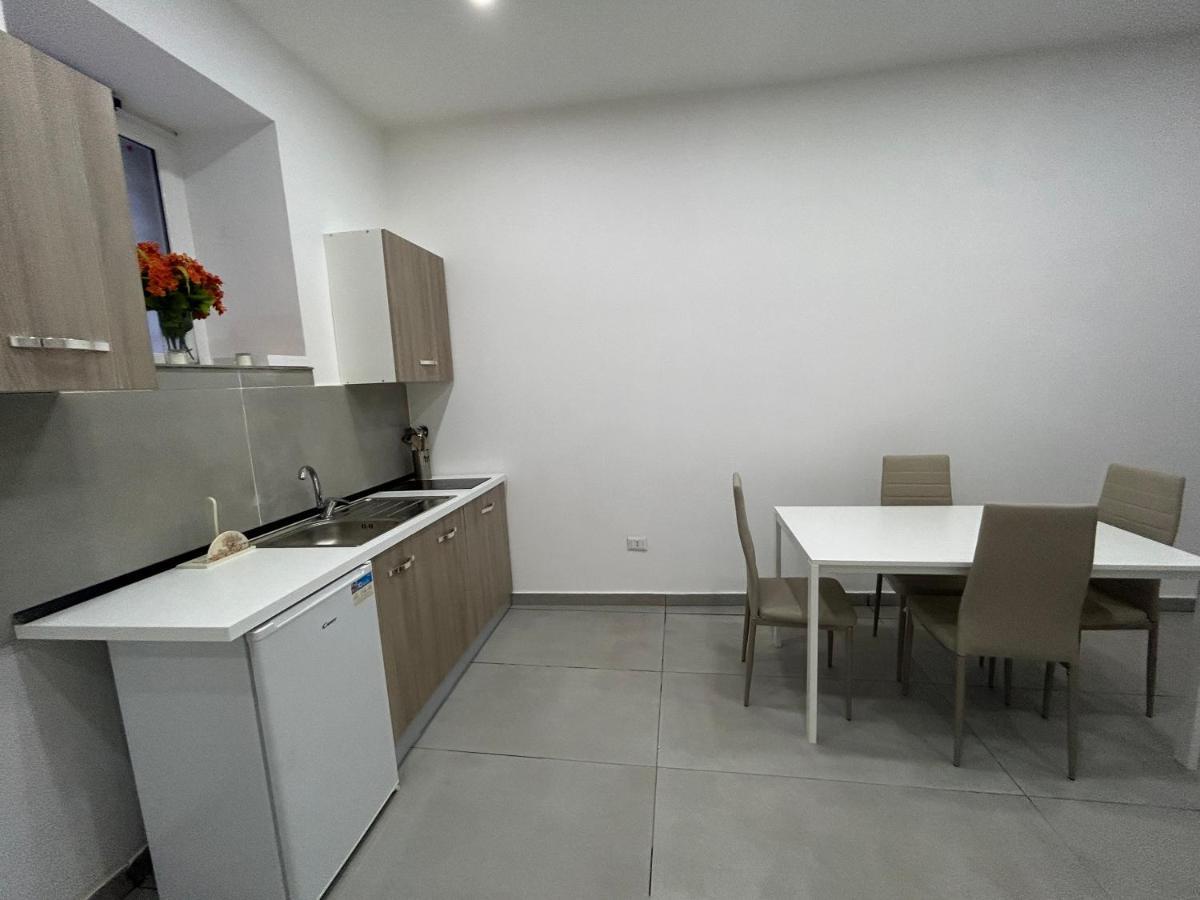 Apartment Casa Cucu Naples